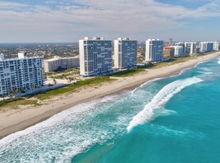 2800 S Ocean Blvd #LPH, Boca Raton, FL 33432