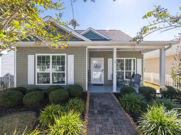 71 Nelly St, Freeport, FL 32439