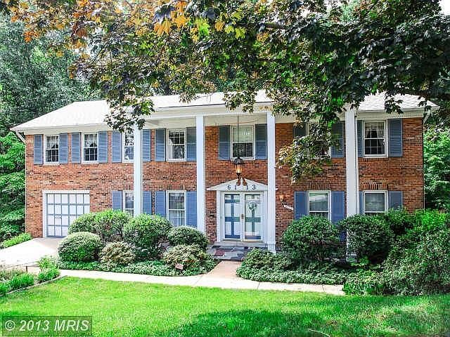 1st image of 6113 Berlee Dr
