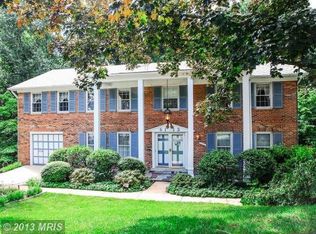 6113 Berlee Dr, Alexandria, VA 22312