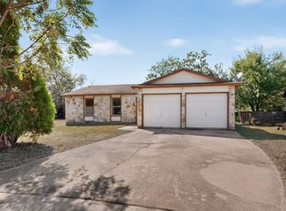 7506 Calumet Cv, Austin, TX 78745