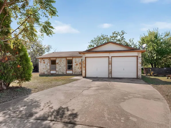 7506 Calumet Cv, Austin, TX 78745