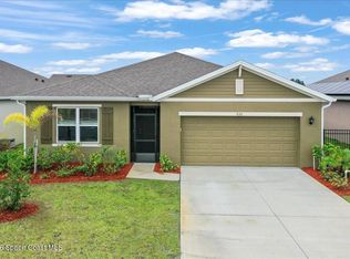 926 Trinity St, Rockledge, FL 32955