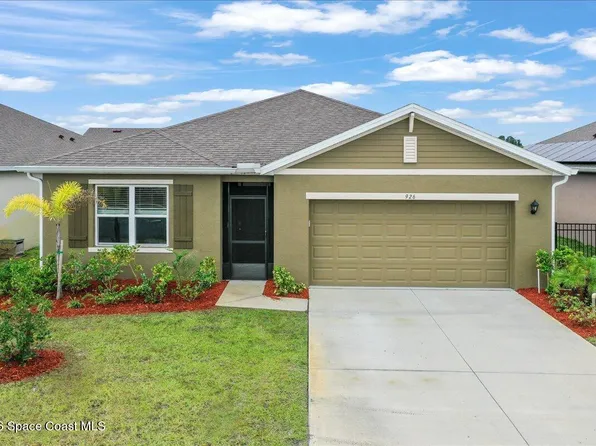 926 Trinity St, Rockledge, FL 32955