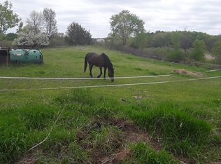 2035 Stark Rd, Harris, MN 55032