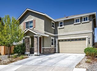 3785 Thistle Down Ct, Reno, NV 89512