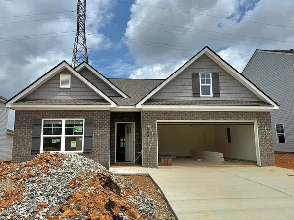 276 Chimney View Loop, Blountville, TN 37617