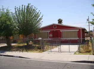 1213 Blankenship Ave, Las Vegas, NV 89106