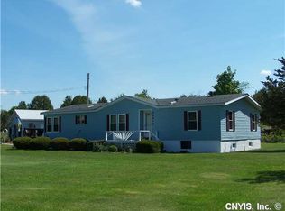 24912 Mullin Rd, Dexter, NY 13634