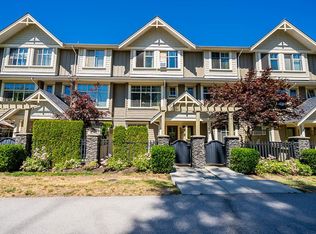 19525 73rd Ave #5, Surrey, BC V4N 6L7