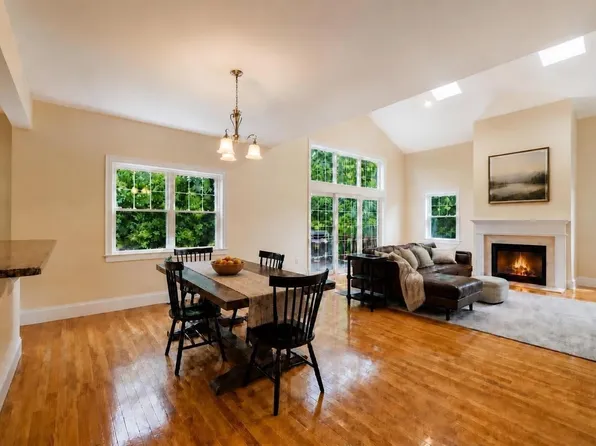 106 Walden Way, Milford, MA 01757