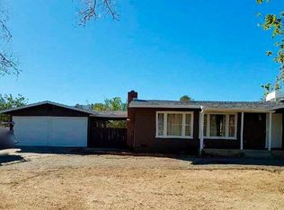 13128 E Avenue W11, Pearblossom, CA 93553