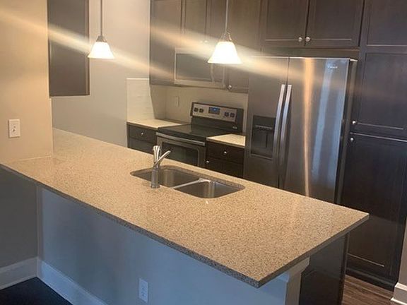 2nd image of 1378 King Ave #307