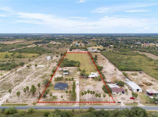 5611 E Ramseyer Rd, Edinburg, TX 78542