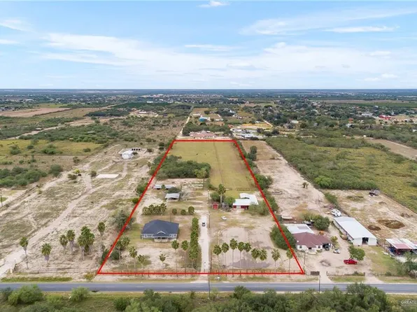 5611 E Ramseyer Rd, Edinburg, TX 78542