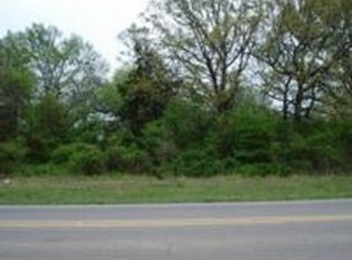 2310 E J St, Russellville, AR 72802