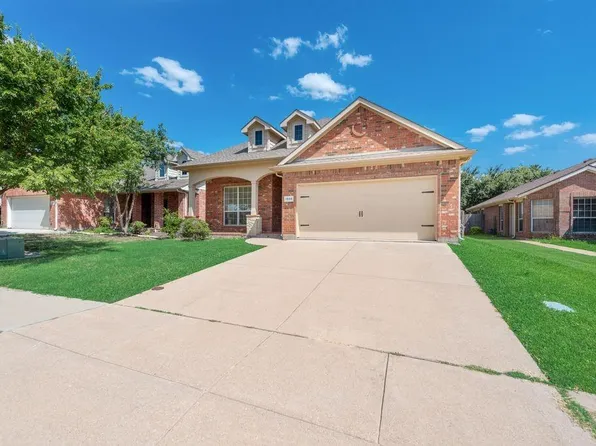 1908 Cassandra Ct, Fort Worth, TX 76131
