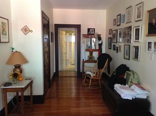69 Sheridan St #1, Jamaica Plain, MA 02130