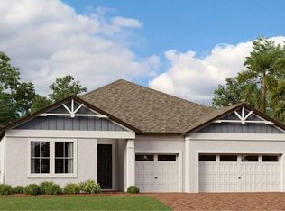 8946 Little Bluestem Dr, Land O Lakes, FL 34637