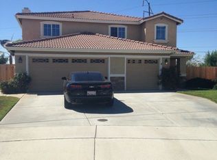 4530 Rainbow View Way, Hemet, CA 92545