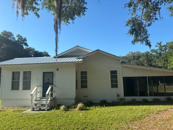 147 Roddy Rd, Palatka, FL 32177