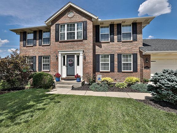 3rd image of 6582 Jennifer Ct