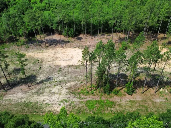 0 Wilbur Pridgen Rd Lot 7, Harrells, NC 28444