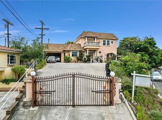 3037 Westwood Blvd, Los Angeles, CA 90034