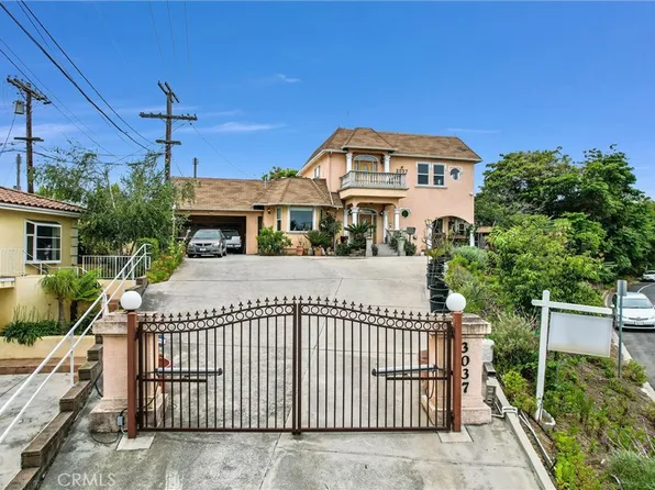 3037 Westwood Blvd, Los Angeles, CA 90034