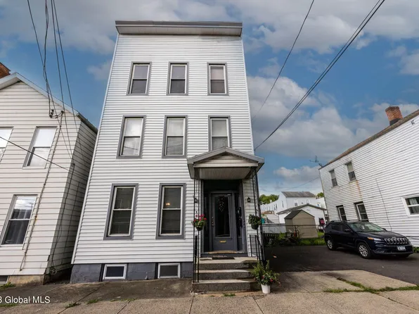 137 Congress Street, Cohoes, NY 12047