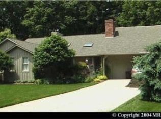 6144 W Llanfair Dr, Bowie, MD 20720