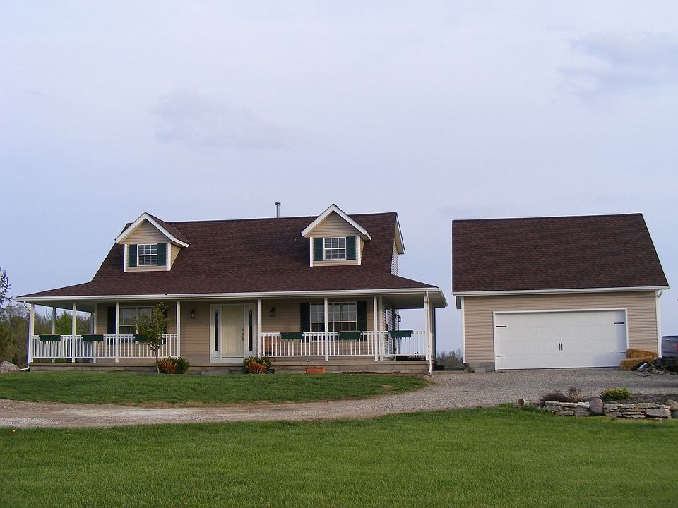 2009 Upgrades Siding, Roof 3 Windows