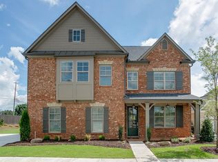 11083 Ellsworth Cv, Johns Creek, GA 30024