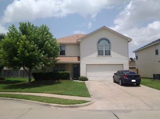 1595 Sandhurst Dr, Waxahachie, TX 75165