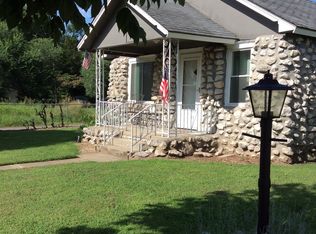 2248 S 61st Ave W, Tulsa, OK 74107