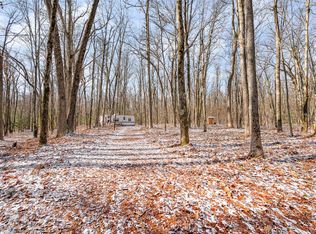 V/l N Hunters Way, White Cloud, MI 49349