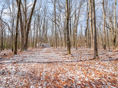 V/l N Hunters Way, White Cloud, MI, 49349