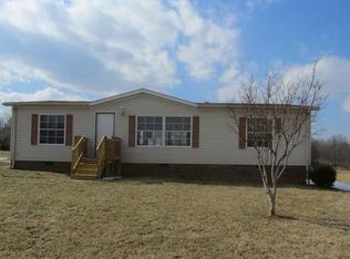 5514 Sandy Creek Ct, Newton, NC 28658