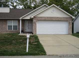 1492 Owl Creek Ln, Swansea, IL