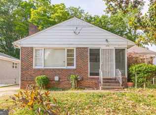 1317 Douglas St SW, Atlanta, GA