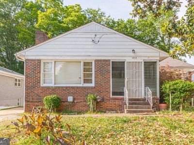 1317 Douglas St SW, Atlanta, GA, 30314