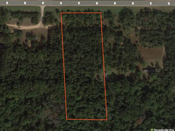 County Road J, Friendship, WI 53934