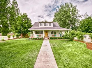 1650 SE Portola Dr, Grants Pass, OR 97526