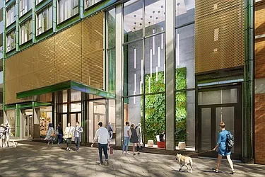 Rented by Charney Real Estate LLC