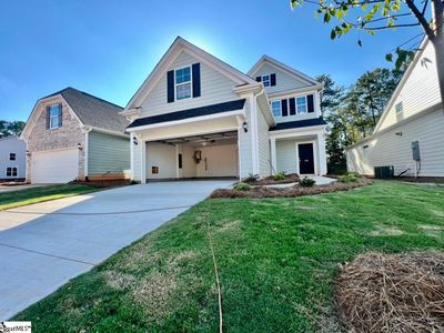 108 Hyssop Ct Lot 205, Greenville, SC, 29607