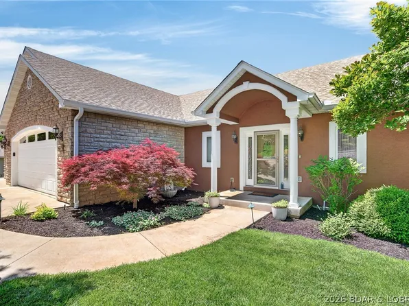 61 Quiet Meadows Dr, Linn Creek, MO 65052