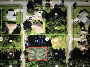 3915 S Ivanhoe Ter, Inverness, FL 34452