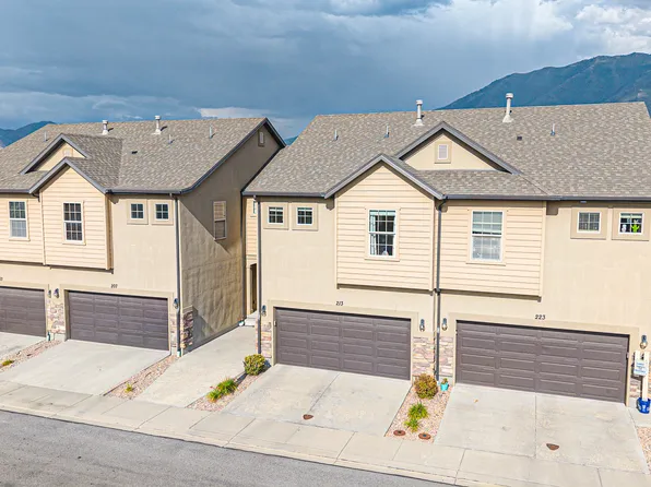 213 S 1930 E, Spanish Fork, UT 84660