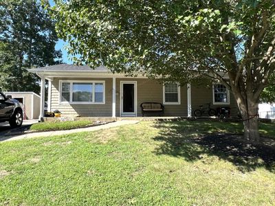 32 Greenbrier Ct, New Bedford, MA, 02745