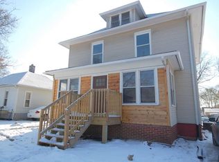 1622 Mamie Eisenhower Ave, Boone, IA 50036